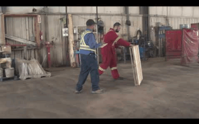 STF Ep. 12: The Importance of Worksite Inspections