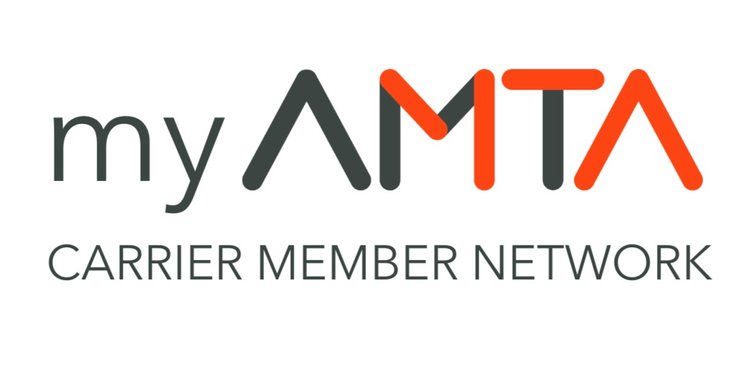myAMTA Carrier Member Network Logo