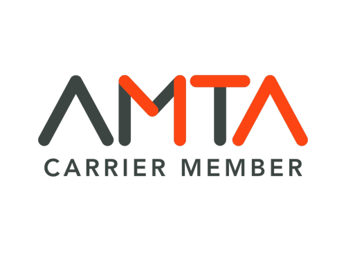 Carrier Member logo