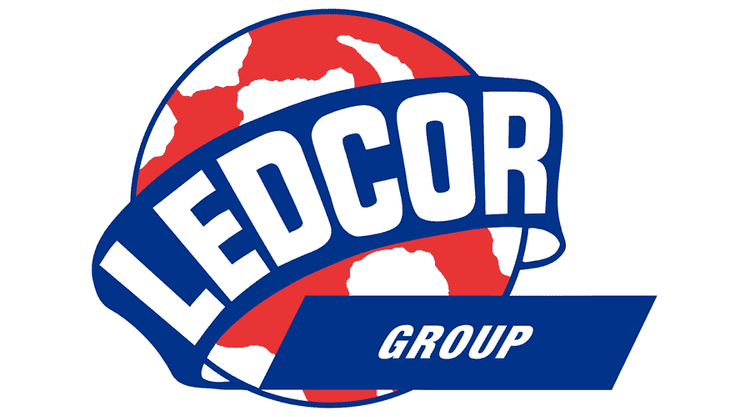 Ledor group logo