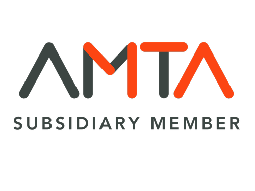 Subsidiary member logo