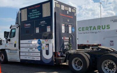 Providing Fleets with the Data They Need to Explore Alternative Fuels