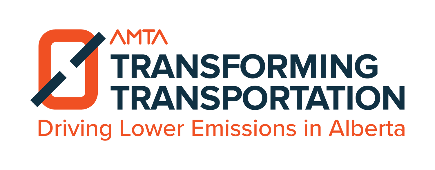 amta transforming transportation - driving lower emissions in Alberta