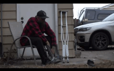 STF Ep. 1: Shortcuts to Injury