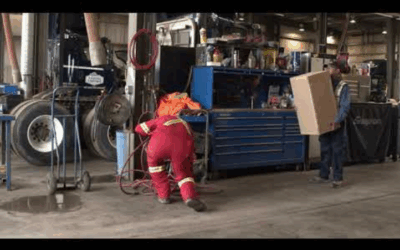 STF Ep. 10: Share the Safey