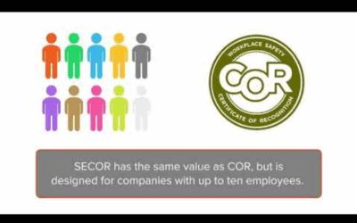 COR Ep 1, Part 1: What is a COR?