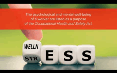 PSH Ep 2: What Does the Legislation Say?