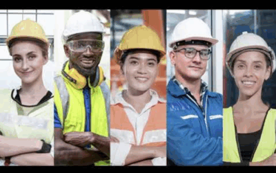 COR Ep 3, Element 1: Management Commitment