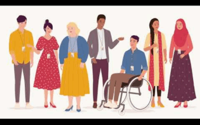 PSH Ep. 7 Unconscious Bias Awareness Training