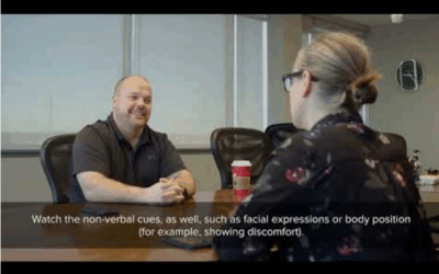 PSH Ep. 8: Active Listening Training