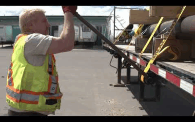 Musculoskeletal Injuries Micro-Learn: Tighten Down the Straps