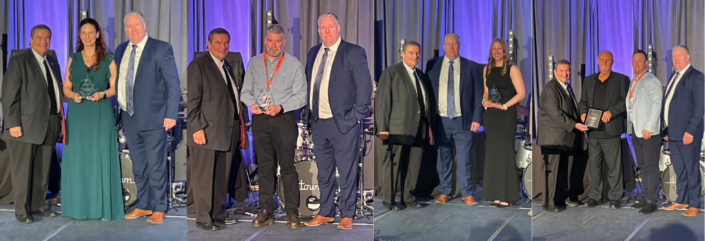 AMTA Awards 2024 Nominees