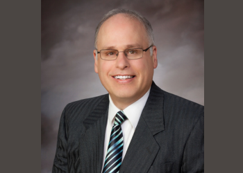 AMTA President Robert Harper