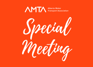 AMTA Special Meeting for Members Graphic AMTA Special Meeting for Members Graphic