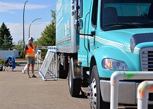 AMTA announces 2017 Provincial Truck Driving Championship winners