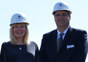 AMTA announces new President