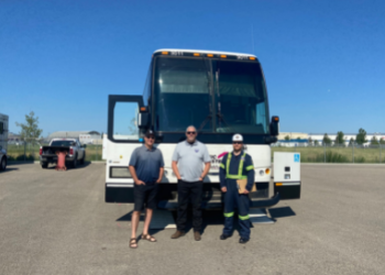 AMTA Alberta Inspector's Championship