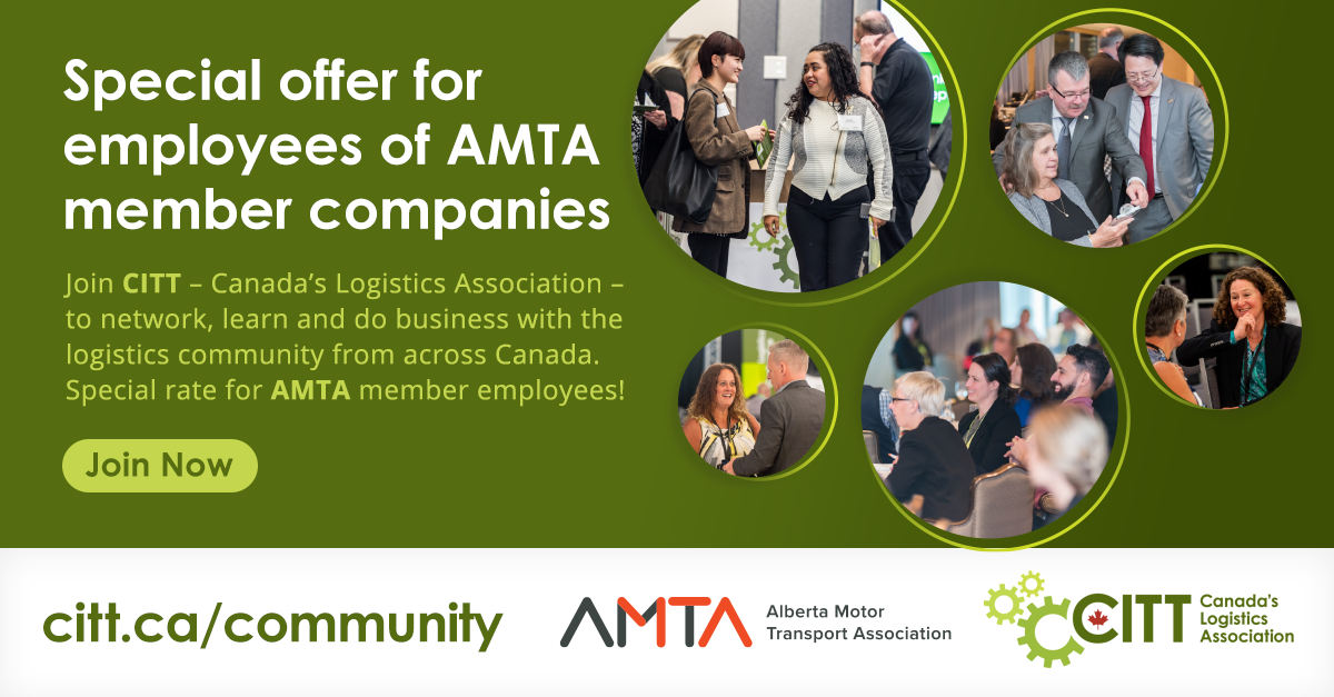 CITT Special Offer for AMTA Employees