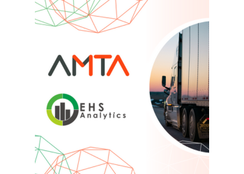 Alberta Motor Transport Association (AMTA) Selects EHS Analytics as a Data Analytics Provider