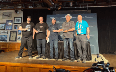 Alberta Motor Transport Association celebrates 74th Professional Truck Driving Championship