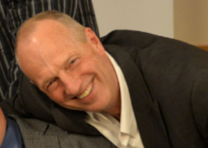 An ‘infectious personality’