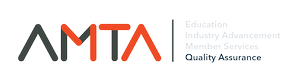 AMTA Quality Assurance Department Logo