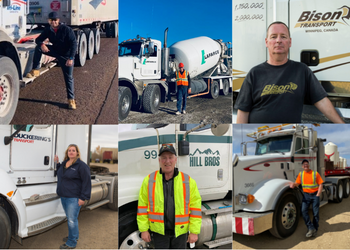 Class 5 added to AMTA Driver of the Month Nominations