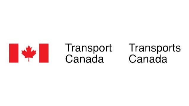 Transport Canada Logo