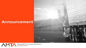 Final ELD Rule for Federal Operations Announced