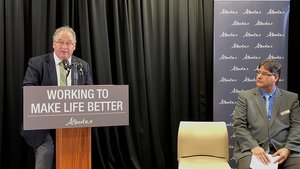 Government of Alberta Releases MELT Class 1 Curriculum