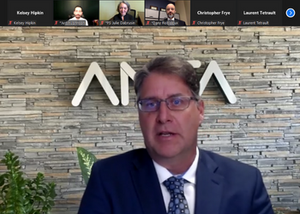 Government of Canada Raises Awareness on Zero-Emission Vehicles