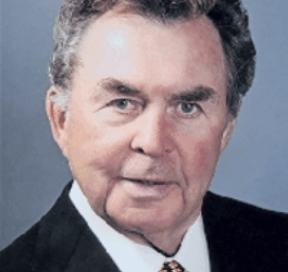 In Memoriam: G. Ben Docktor