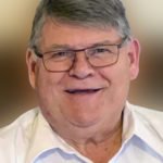 Portrait of Mayne Root, In Memoriam