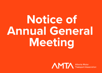 Notice of 2023 Annual General Meeting