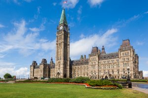Proposed Changes to the Canada Labour Code and Employment Laws