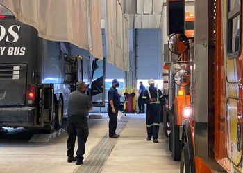 Alberta Inspectors Challenge Event