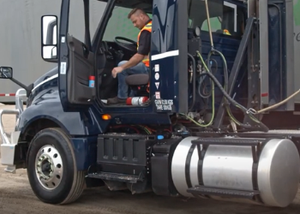 Small videos bringing big perspective to workplace safety