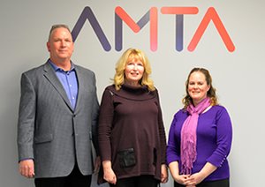 Spacemakers named as contractor for new AMTA facility