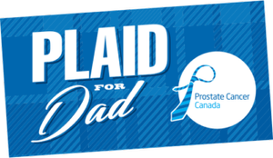 Go Plaid on Father’s Day