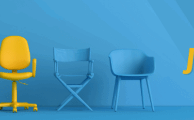 WCB Job Seeker profile: Perry