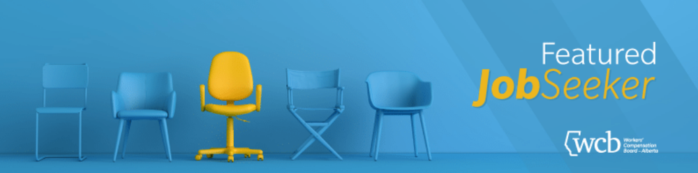 WCB Job Seeker Banner WCB Job Seeker Banner