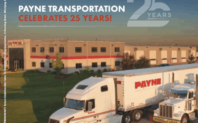 Western Canada Highway News, Spring 2025