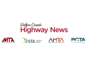 Western Canada Highway News advertising opportunity