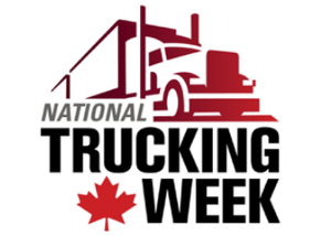 Western Canada Highway News – National Trucking Week issue