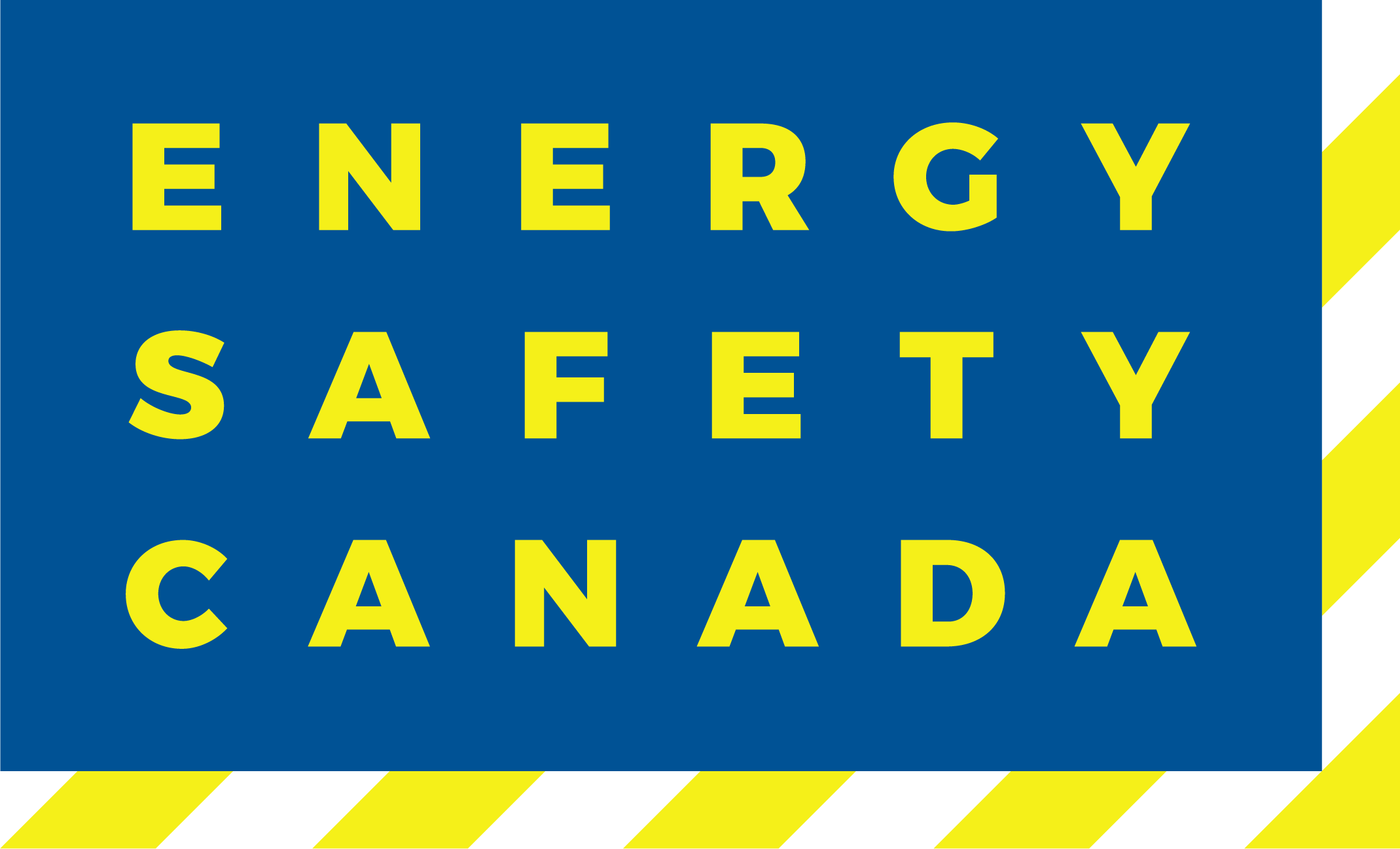 Energy Safety Canada Logo